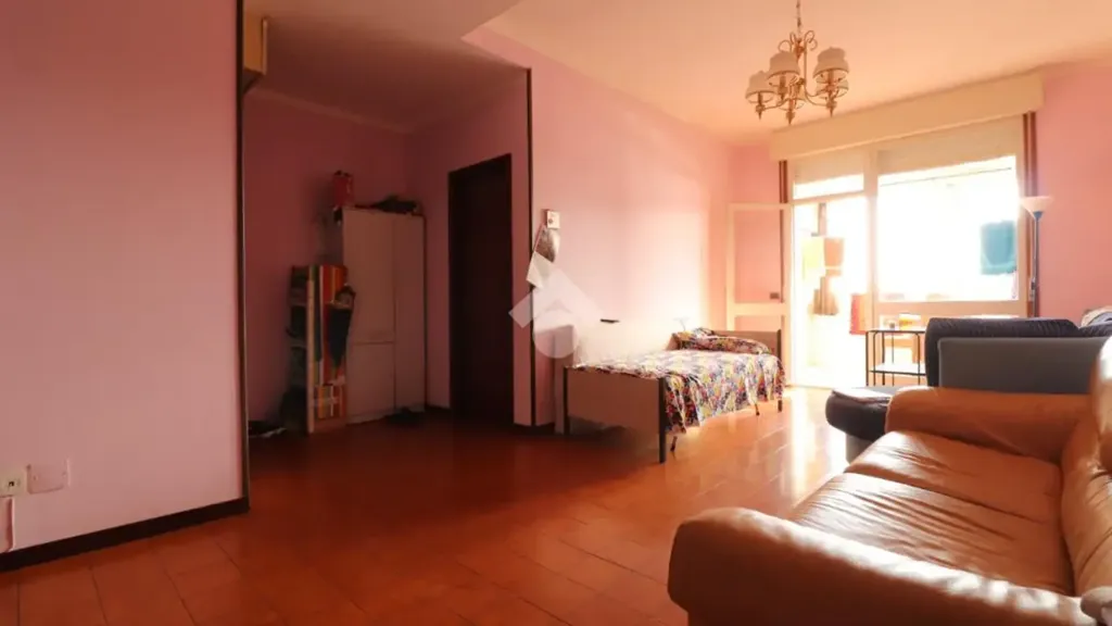 Elutuba - Apartment with Balcony in Mantova