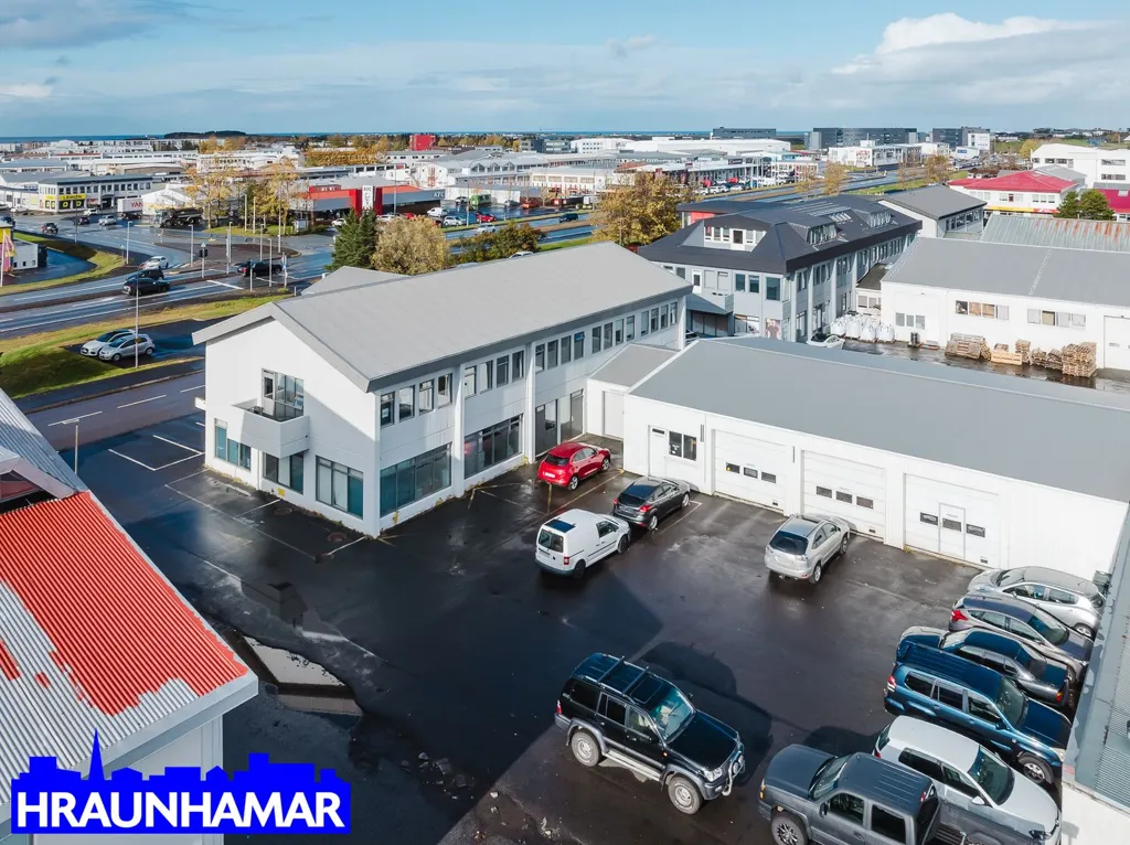 Bien 1 pièces à Hafnarfjörður