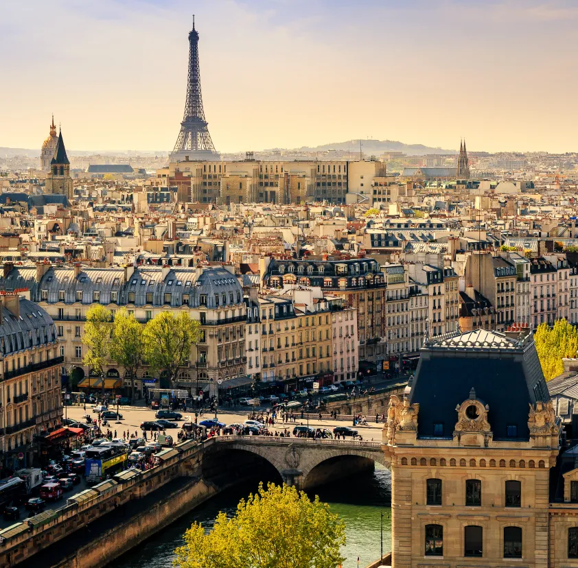 Chambre en EHPAD à Colombes, proche Paris