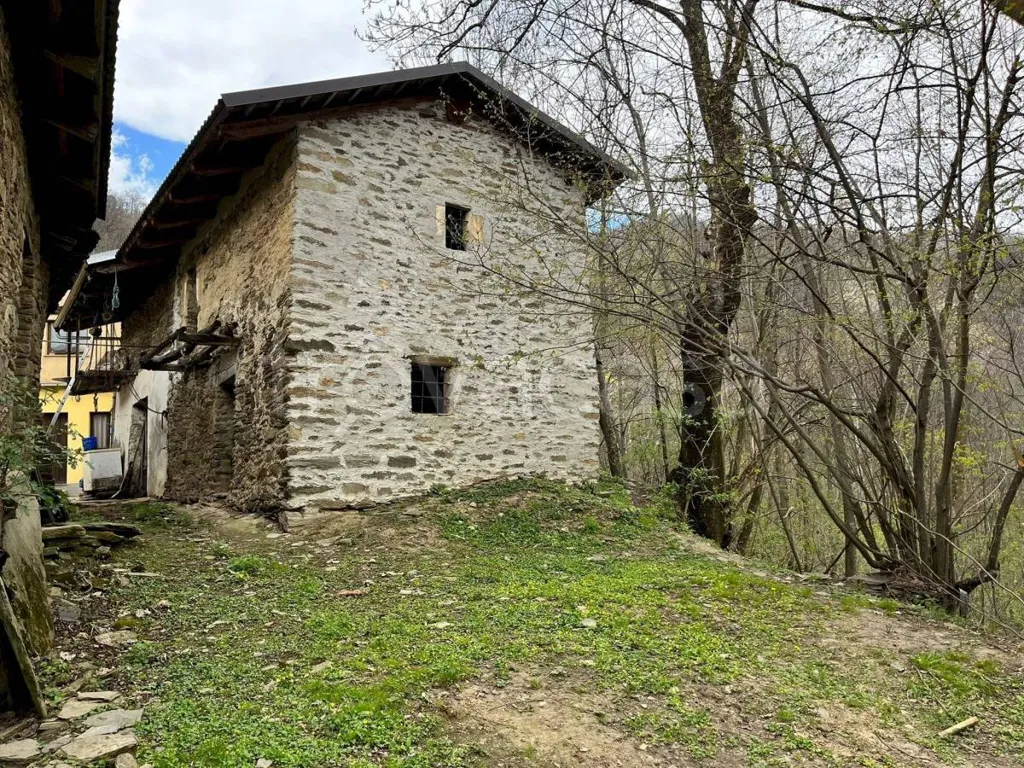 Välivaade - Rustic Baita with Balcony in Melle