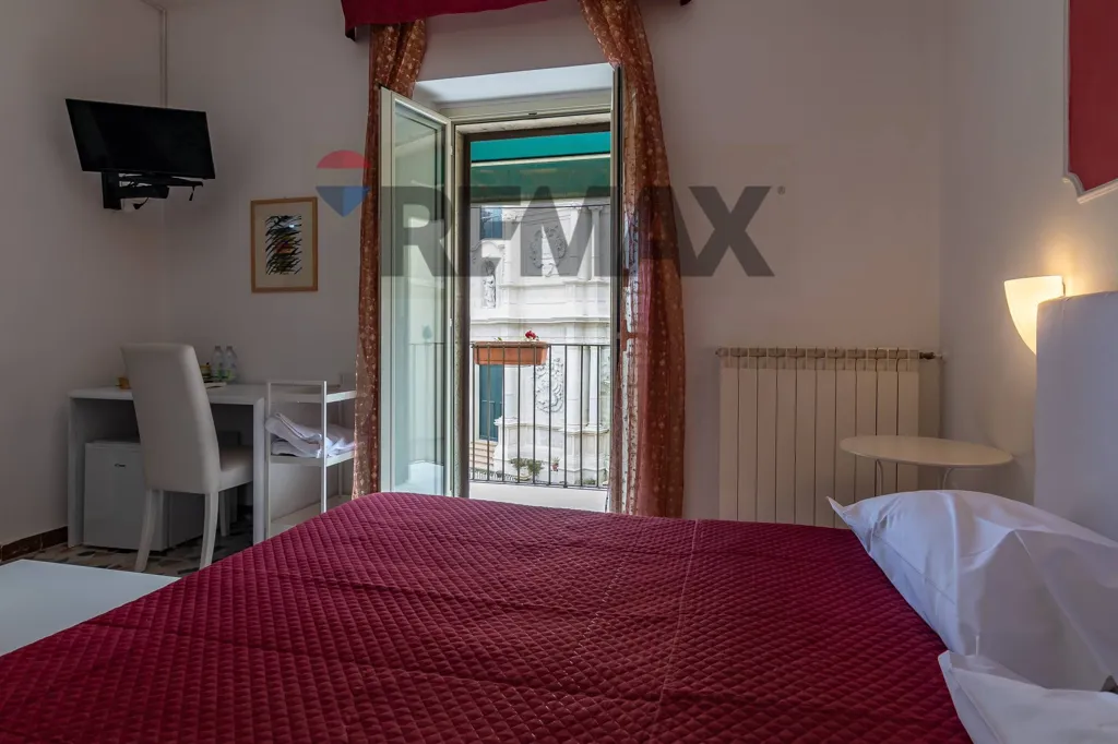 Magamistoad - Operational Hotel in Caltagirone Centre