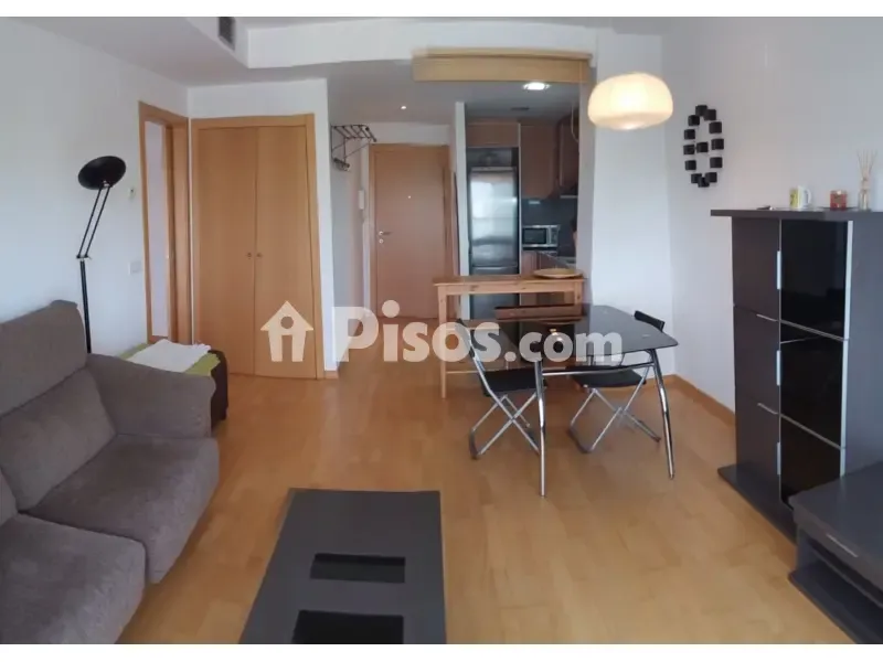Soggiorno - Luxury Loft with Park View in Terrassa