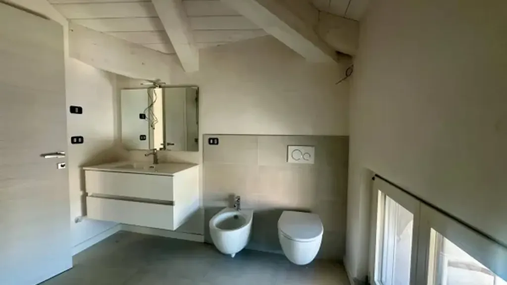 Vannitoad - Newly Built Apartment with Solar Panels in Savigliano