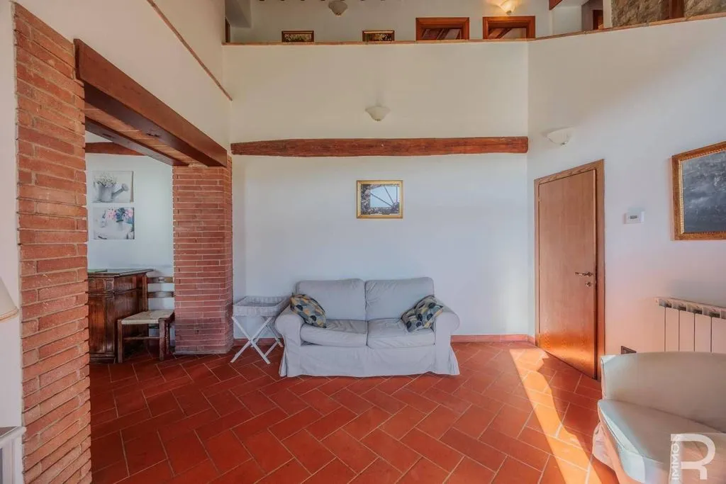 Elutuba - Rustico with Pool in Greve in Chianti