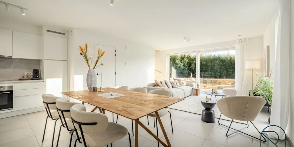 Söögituba - New Build Project in Harelbeke