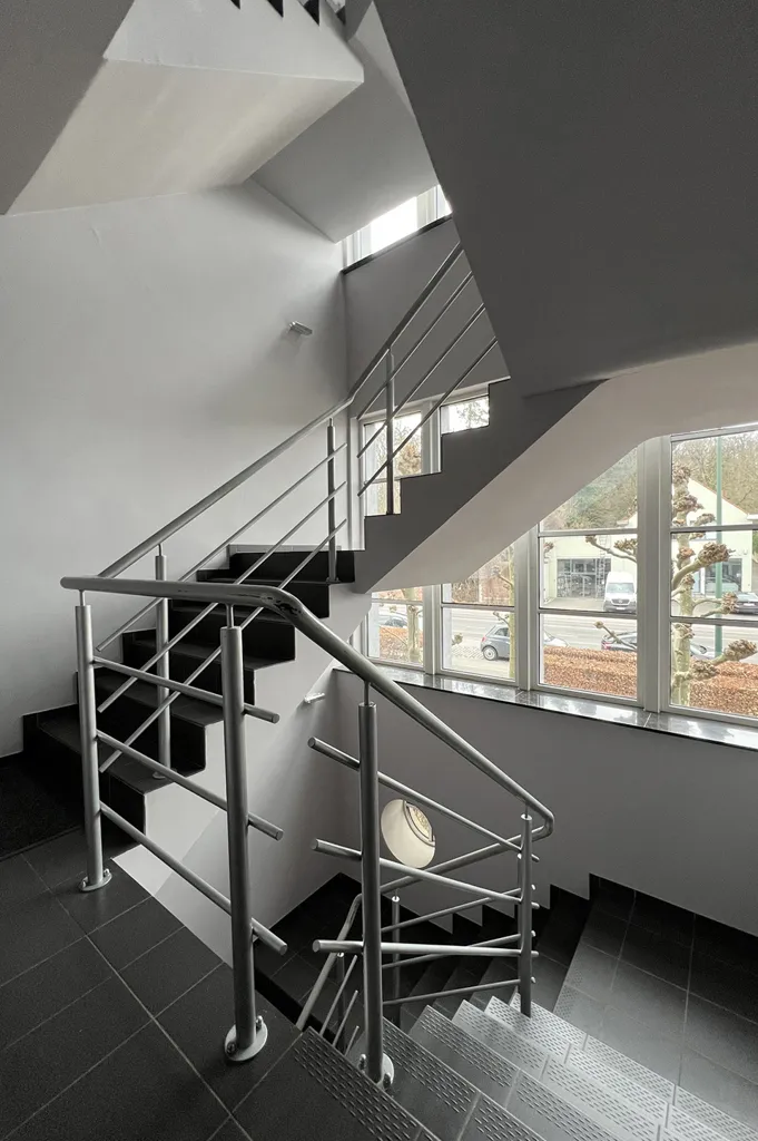 Toad - Fully Renovated Office Building in Leuven
