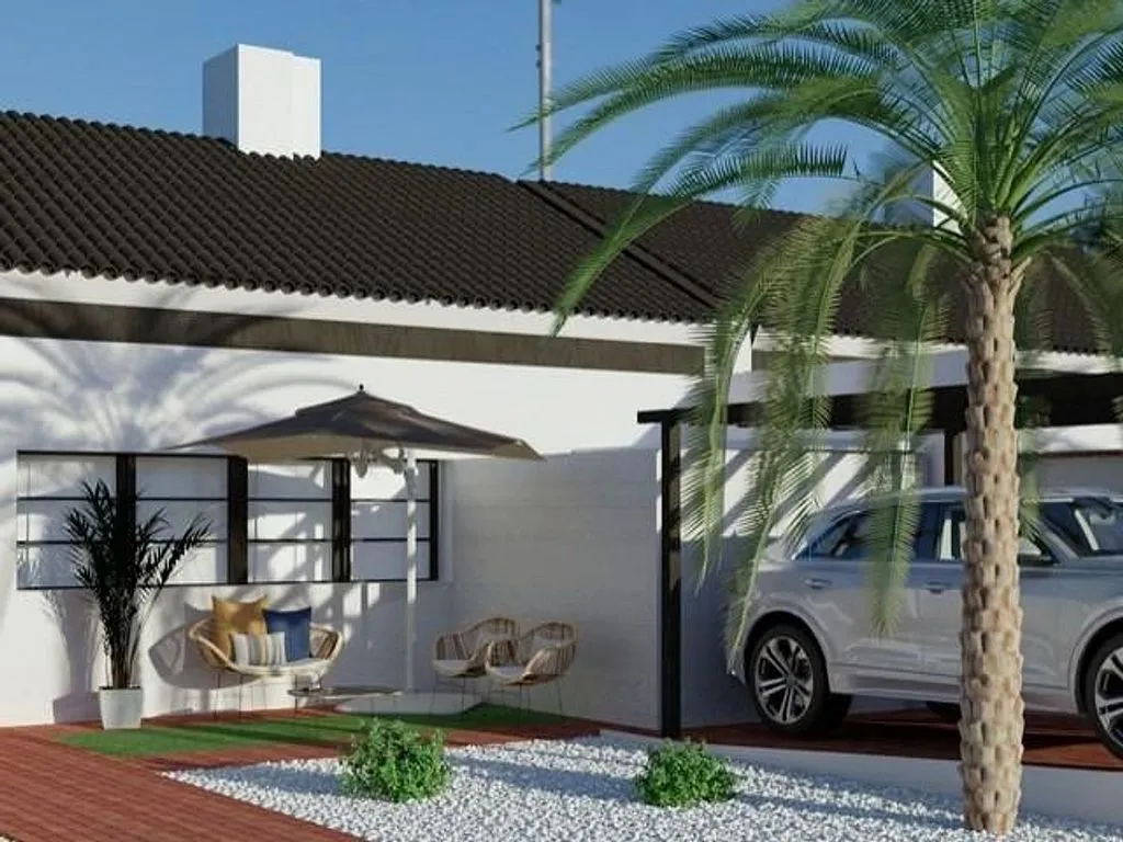 Luxury Villa with Pool in Peraleja Golf, Murcia