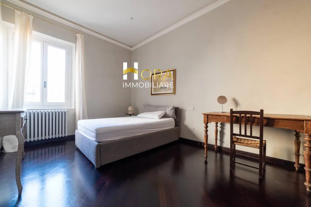 Luxurious Panoramic Apartment in Florence