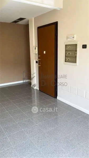 Entrée - Studio Flat with Balcony in Modena