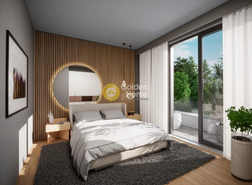 2-room apartment in GR