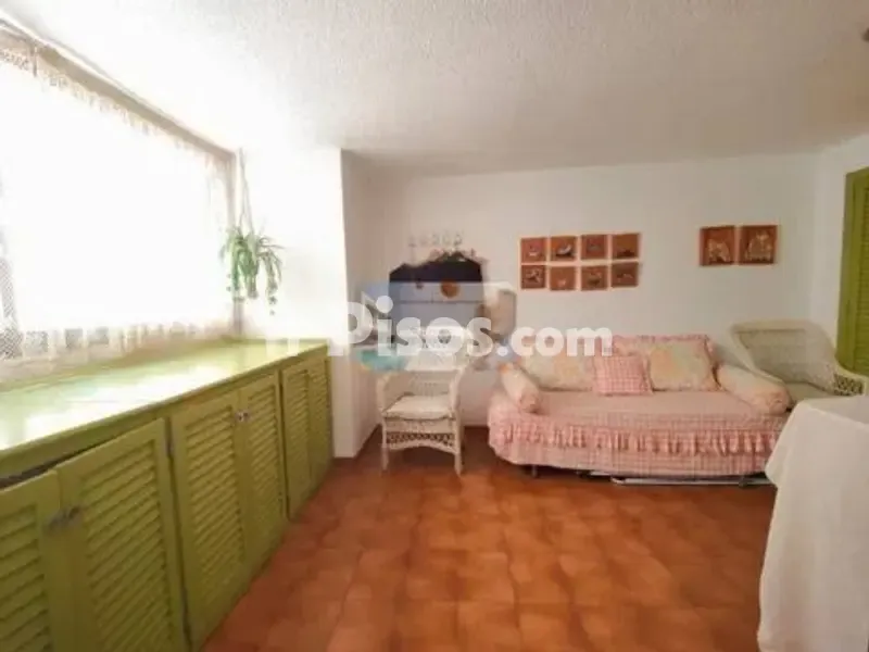 Elutuba - Corner Flat with Terrace in Castellón Centre
