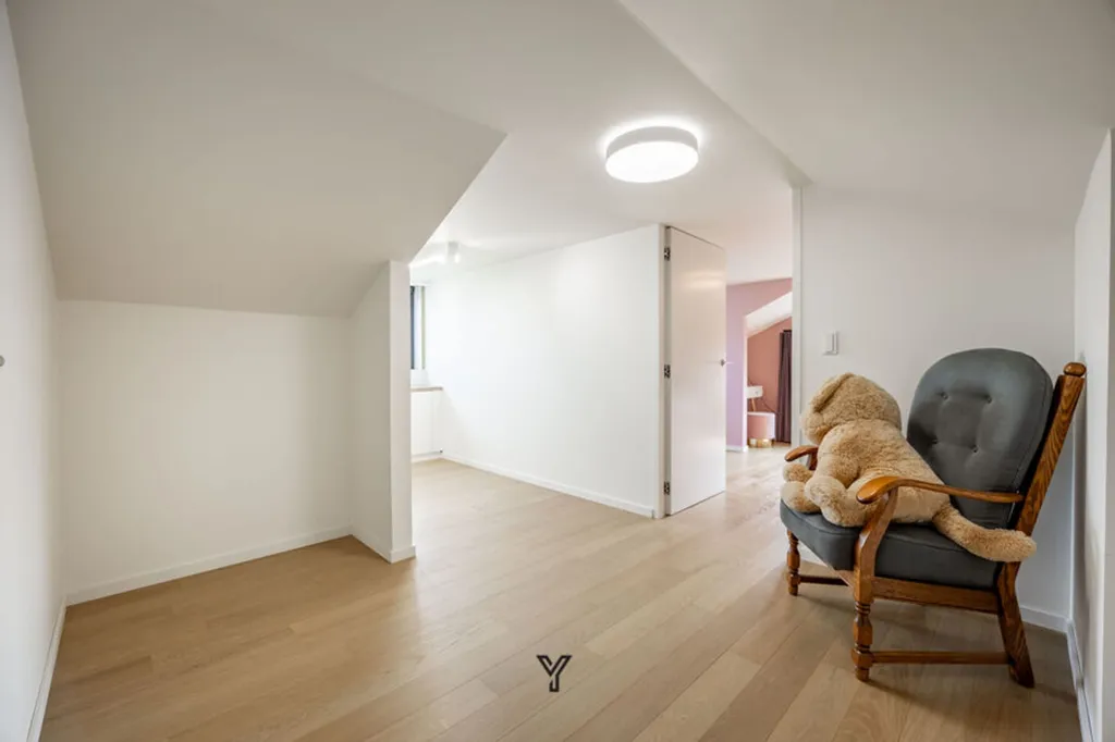 Chambres - Maison Énergétique avec Pergola à Zwevegem