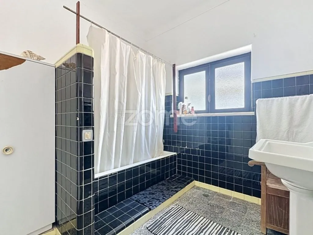 Salles de bain - Luxury House with Sea View in Figueira da Foz
