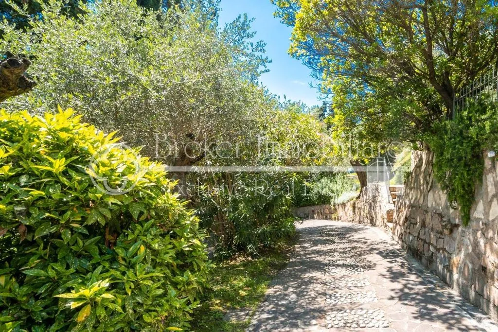 Jardin - Rustic Tuscan Casale with Pool in Massarosa