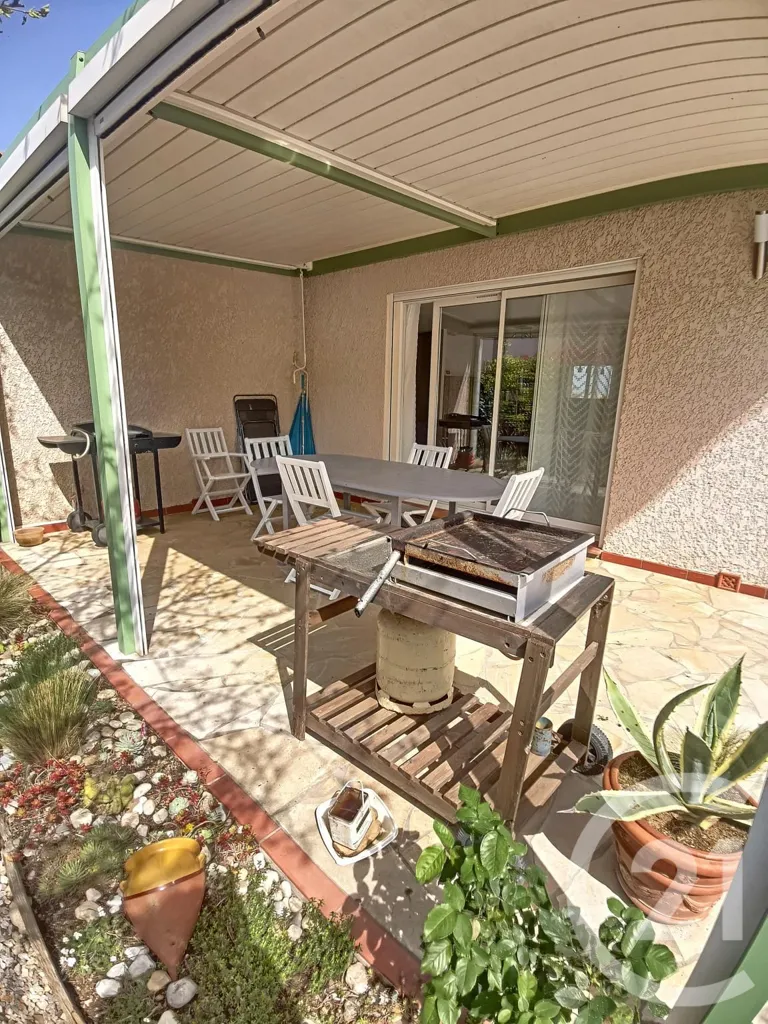 Terrass - 4-Bedroom House with Pool in Pyrénées-Orientales
