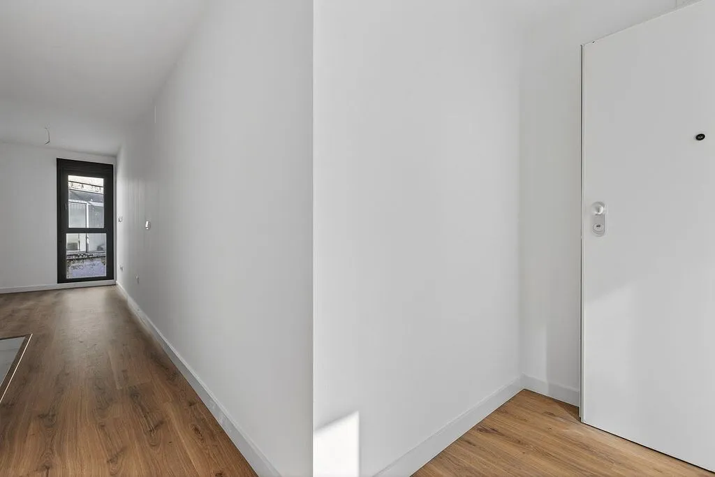 Entrée - New Flat with Pool in Triana, Sevilla