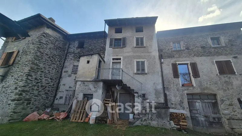 Extérieur - Rustic Cottage with Garden in Castello dell'Acqua