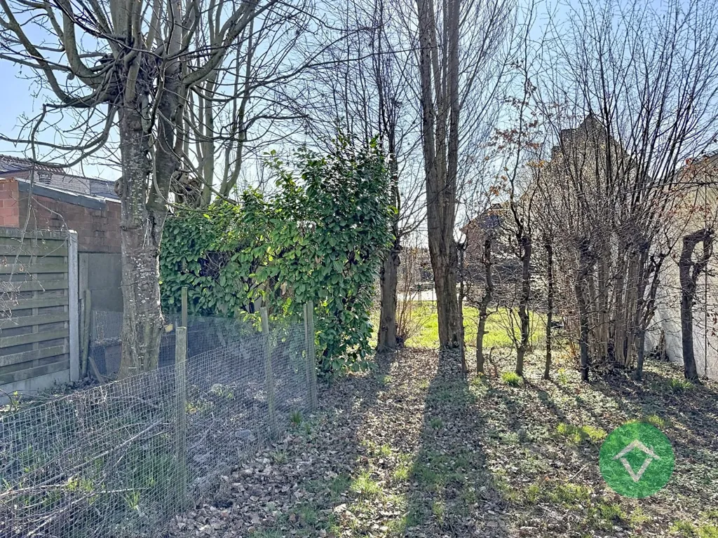 Aed - House with Garden in Lichtervelde