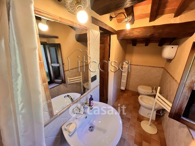 Vannitoad - Rustic Tuscan Casale with Olive Grove in Anghiari