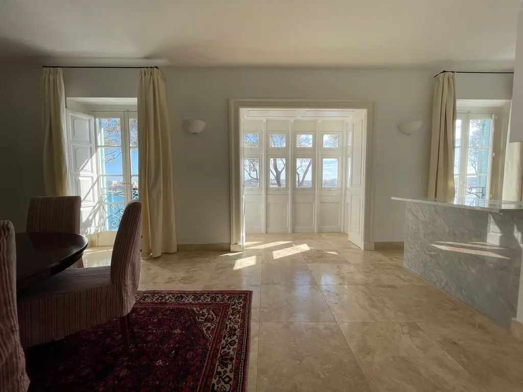 Séjour - Appartement 3 chambres à Valletta