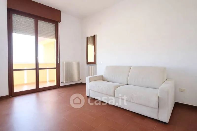 Elutuba - Seafront Studio Flat in Cesano, Senigallia