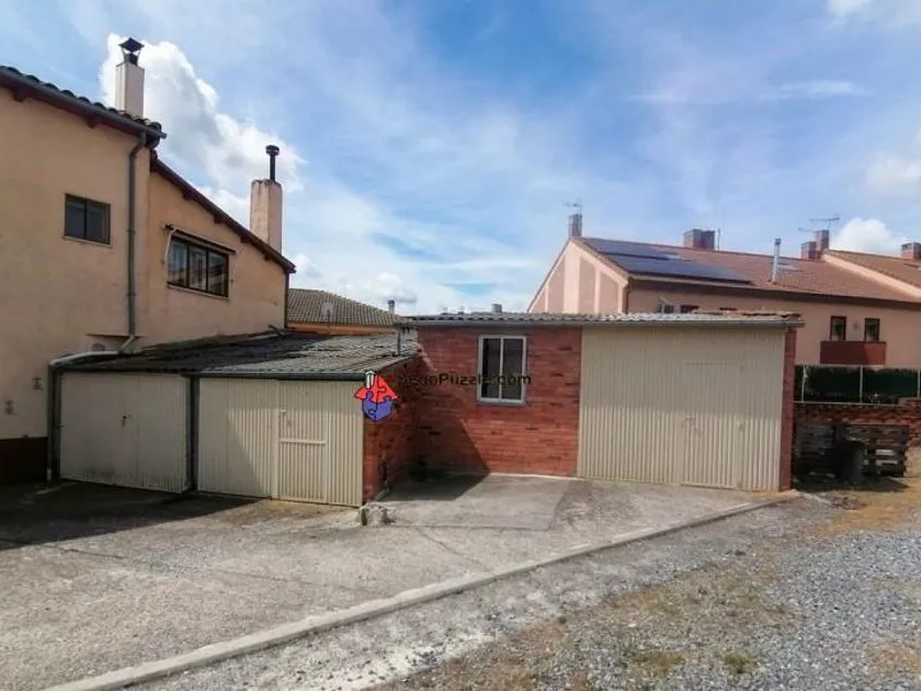 Välivaade - 4 magamistoaga kinnisvara asukohas Segovia