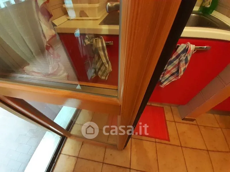 Köök - Fully Furnished Flat with Balcony in Perugia