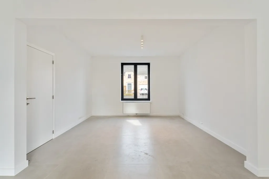 Toad - Fully Renovated Energy-Efficient House in Rotselaar