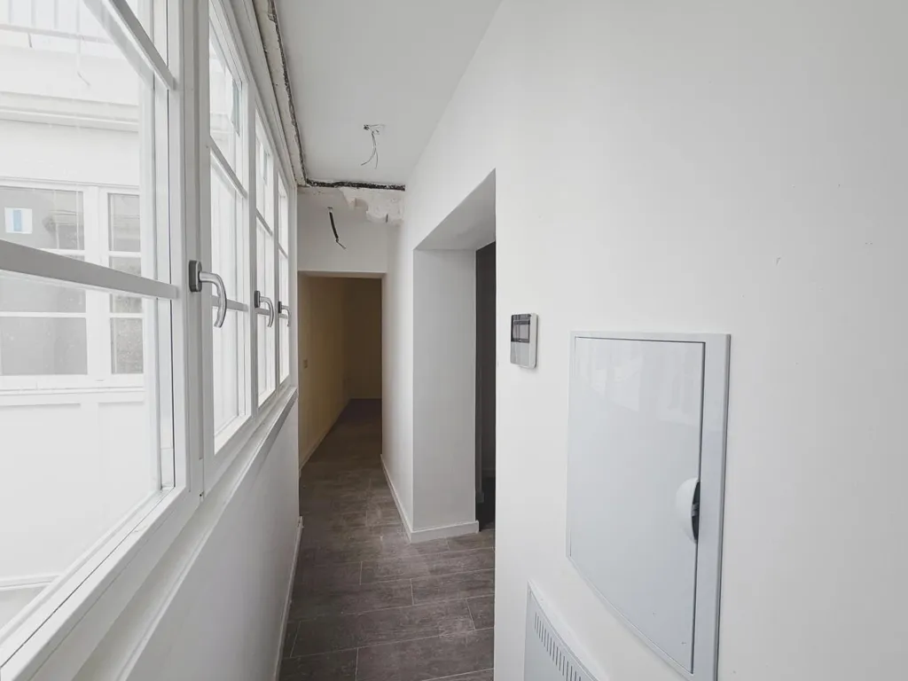 Ingresso - New Flat with Lift in Cádiz