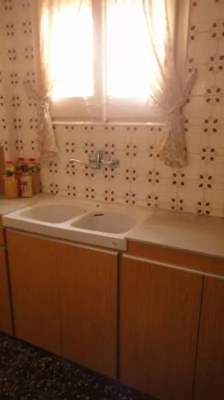 Cuisine - Luxury House with Terrace in Cornellà de Llobregat