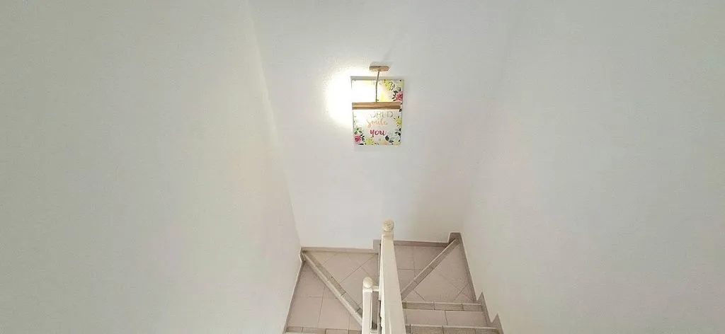 Toad - Semi-Detached Villa with Pool in Chayofa