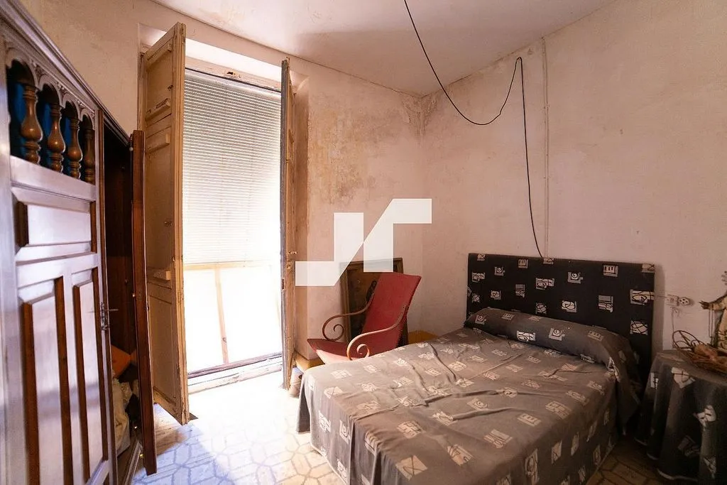 Chambres - Historic House with Character in Vila-real