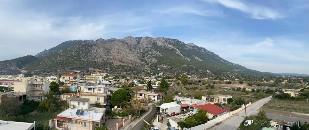 Extérieur - Appartement 3 pièces à Loutraki