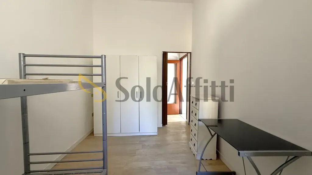 Magamistoad - Partially Furnished Triplex in Forlì's Historic Centre
