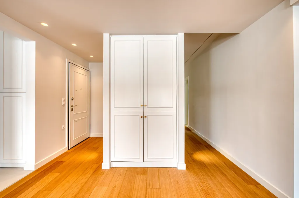 Hallway - 3-bedroom apartment in Thessaloniki