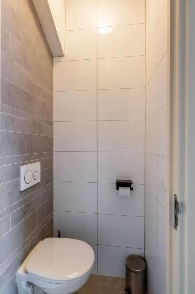 3-toaline korter asukohas Vlaardingen