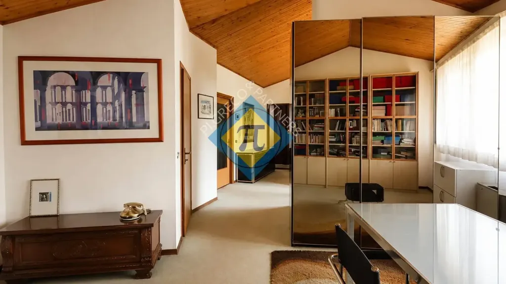 Kabinet - Villa with Garden in Dignano