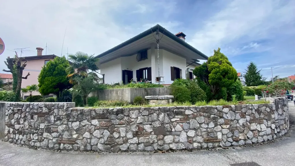 Välivaade - Spacious Villa with Garden in Valle Goppion, Grado