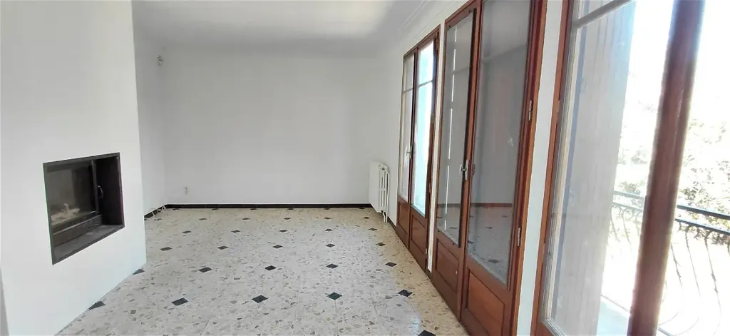 4-room house in Montlaur