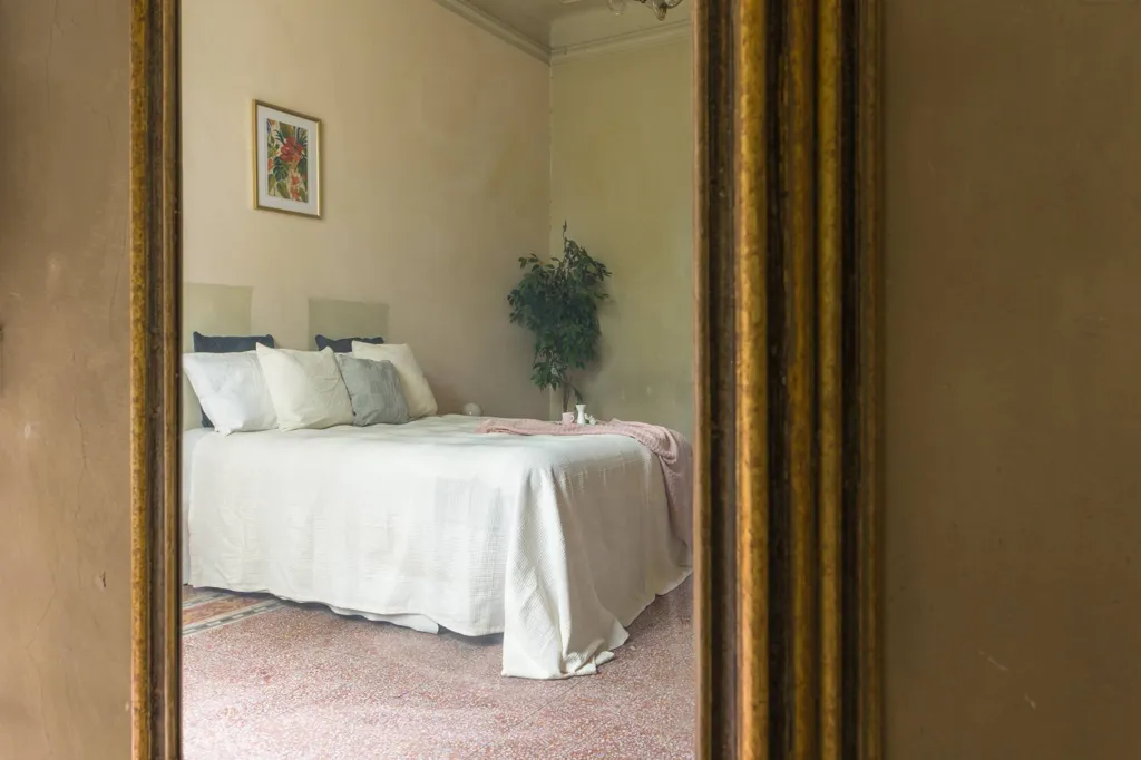 Magamistoad - Florentine Apartment with Terrace in Porta a Prato