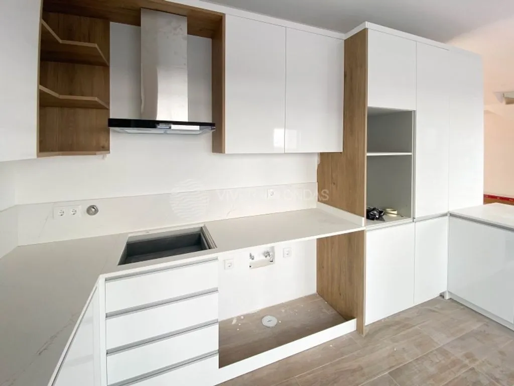 Cuisine - Luxury Villa with Private Pool in Sesimbra