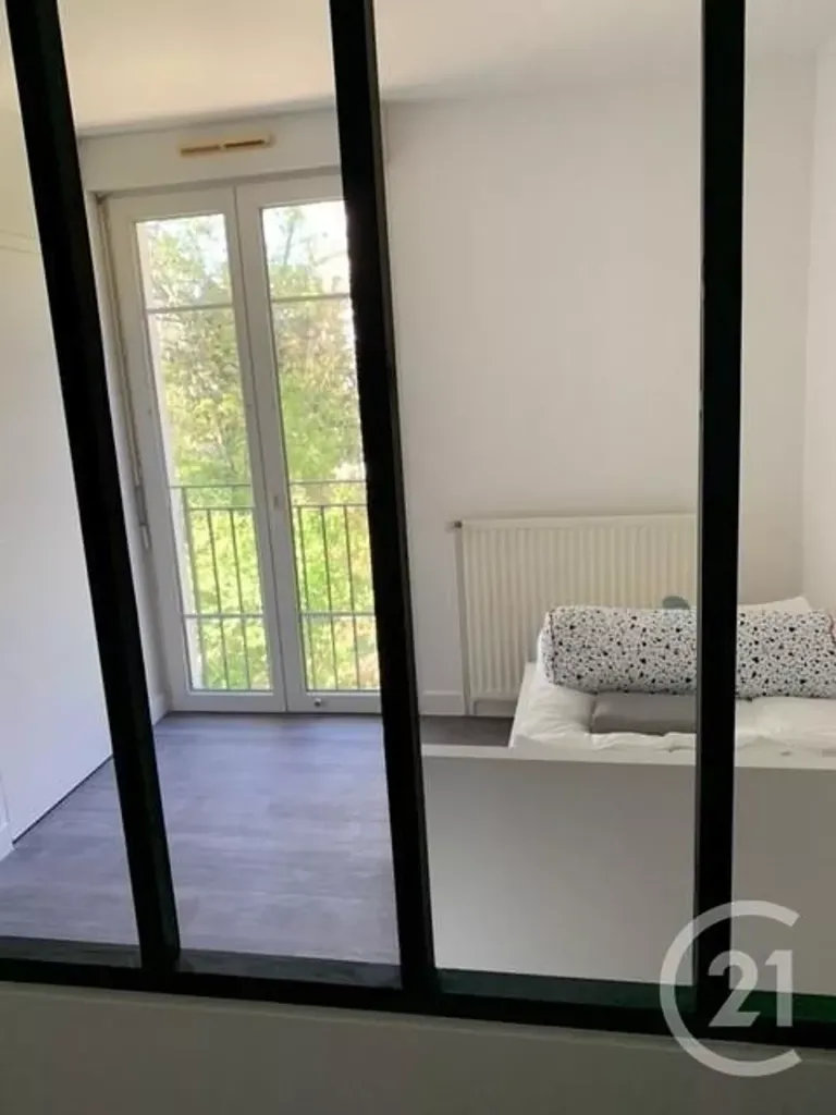 Chambres - Studio Meublé avec Parc à Tours Nord