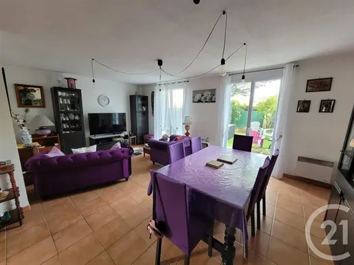 Sala da pranzo - 106m² Renovatable House in Gaillac