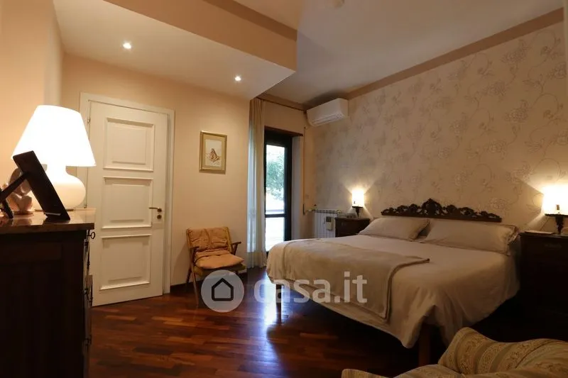 Chambres - Restored Apartment with Garden in Genoa