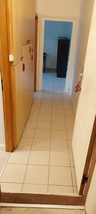 Ingresso - Charming Townhouse in Rixensart