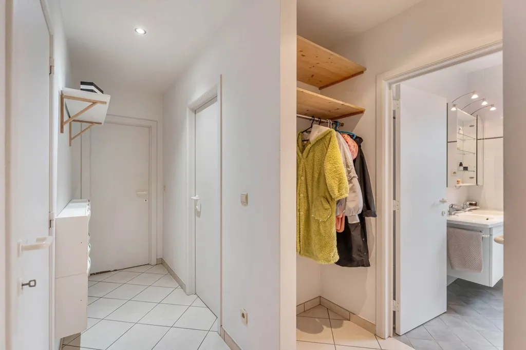 Stanze - Townhouse with Garden in Leuven