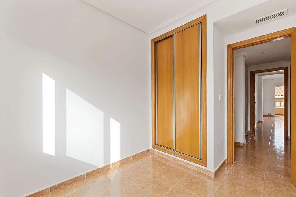 Entrée - Beachside Apartment with Terrace in Lo Pagán