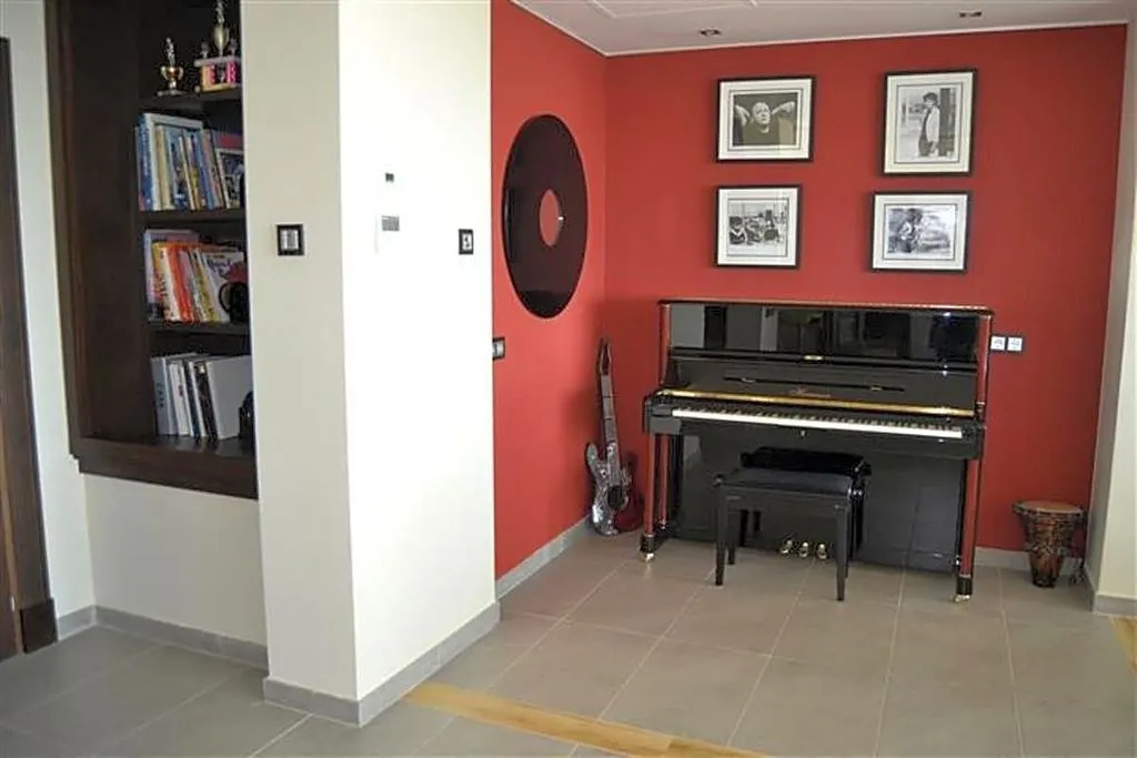 Elutuba - Luxury Villa with Panoramic Views in La Duquesa