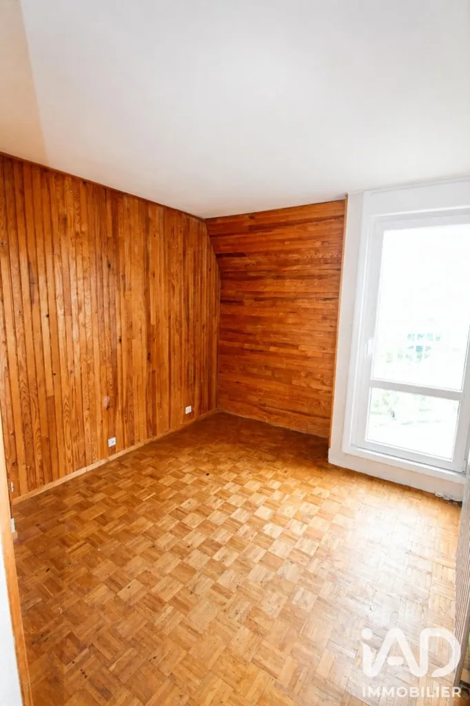 Stanze - Duplex Flat with Terrace in Ivry-Port