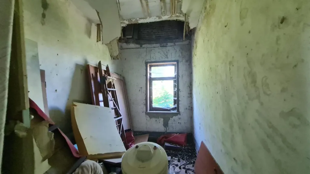 Maison 2 chambres à Montroeul-sur-Haine
